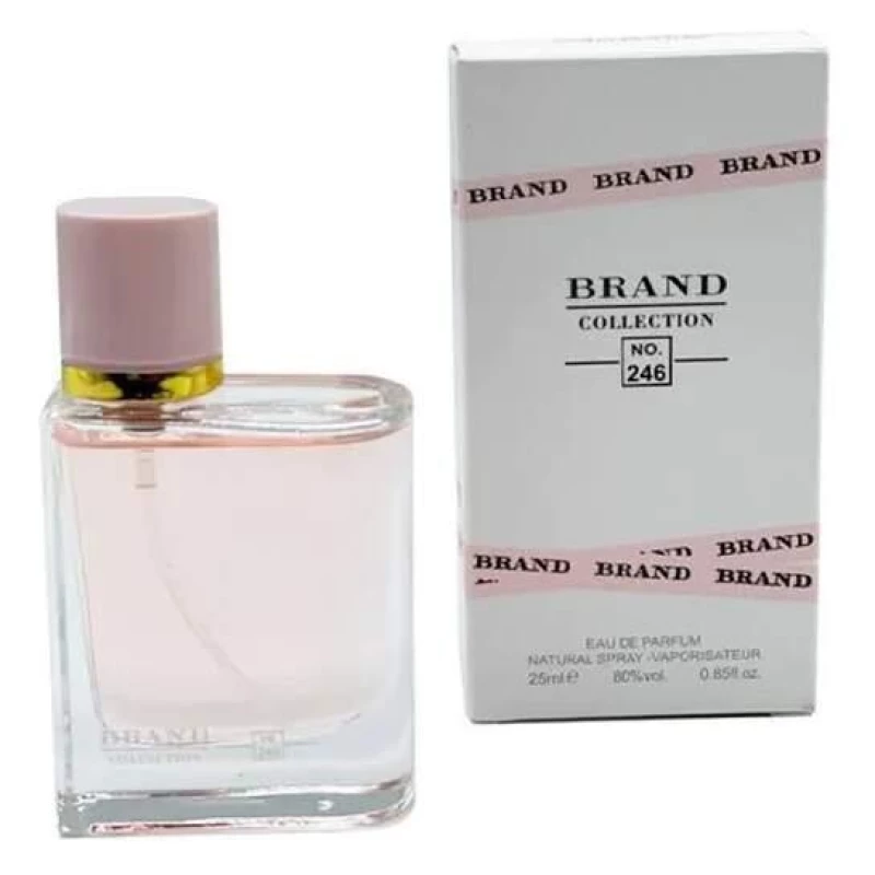 Brand Collection 246 Feminino 25ml