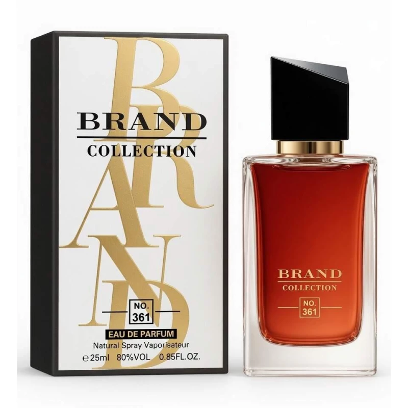 Brand Collection Nº 361 Edp 25ml 
