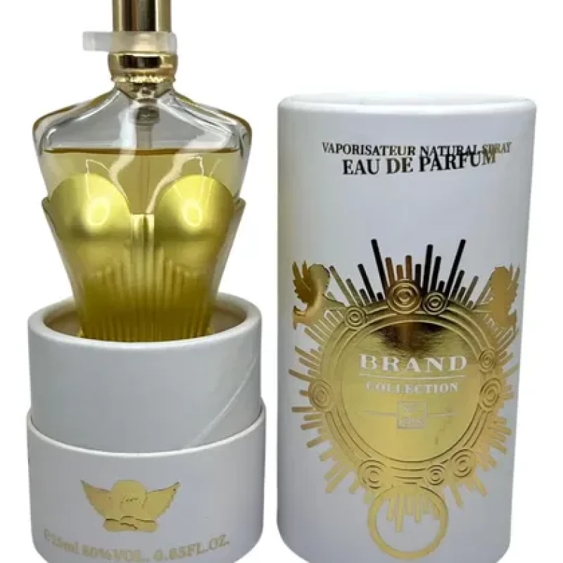 Brand Collection 25ml N°205 Miniatura Divine Edp