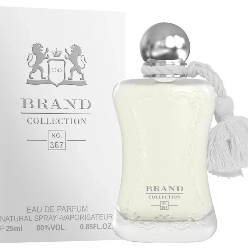 Brand Collection N.367 Valaya Fem 25ml 