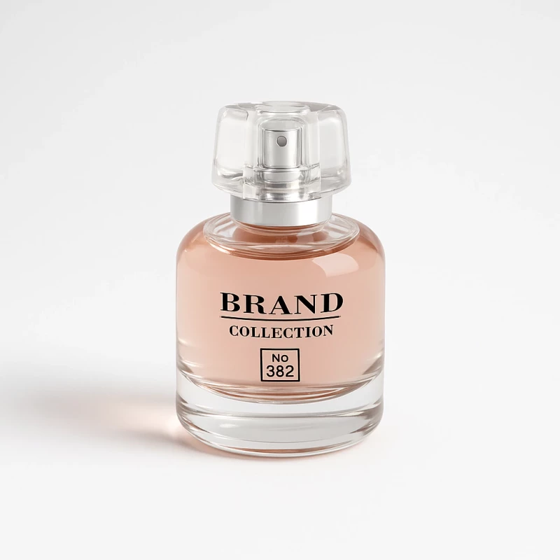 Brand Collection 382 – Inspiração L’Interdit – 25ml