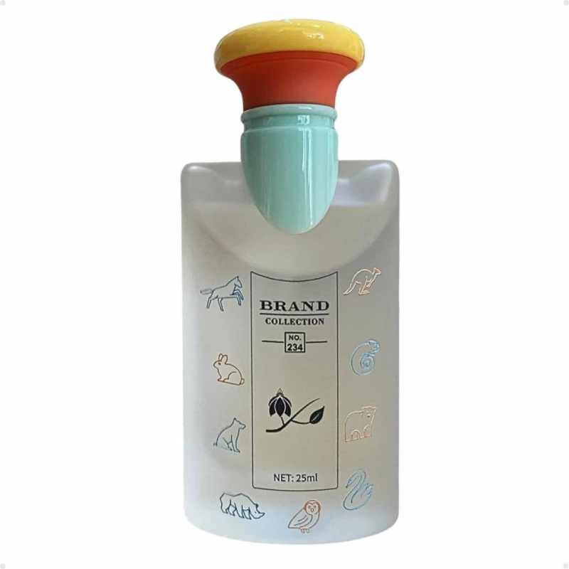 Brand Collection Bvl Petit E Mamans Infantil 25ml