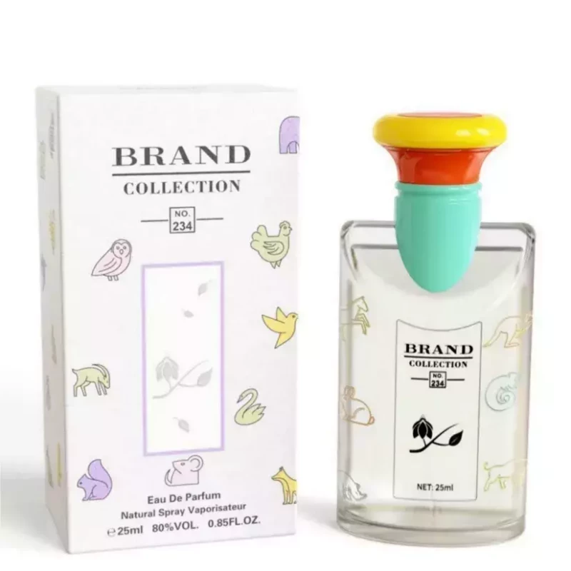 Brand Collection Bvl Petit E Mamans Infantil 25ml