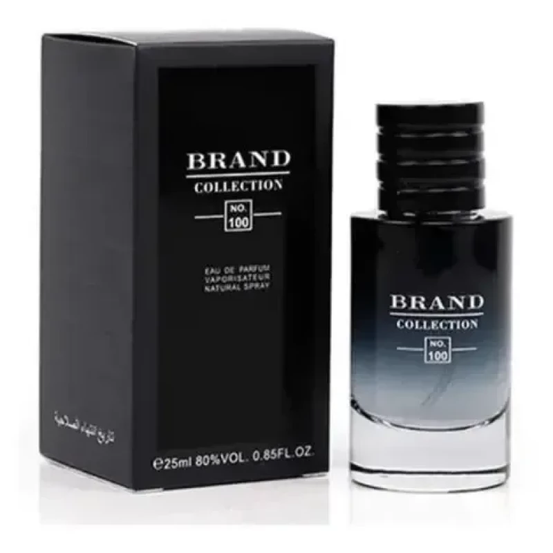 Brand Collection 100 – Sauva Savage 25ml