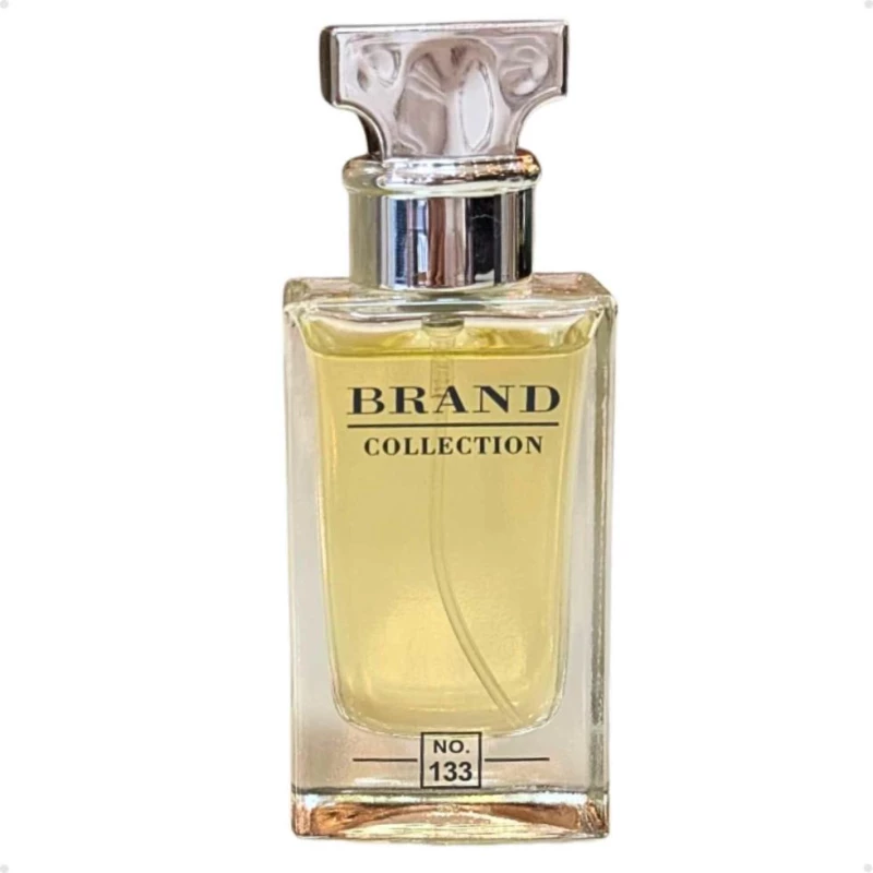 Brand Collection n. 133- inspiração Eternity – 25ml 