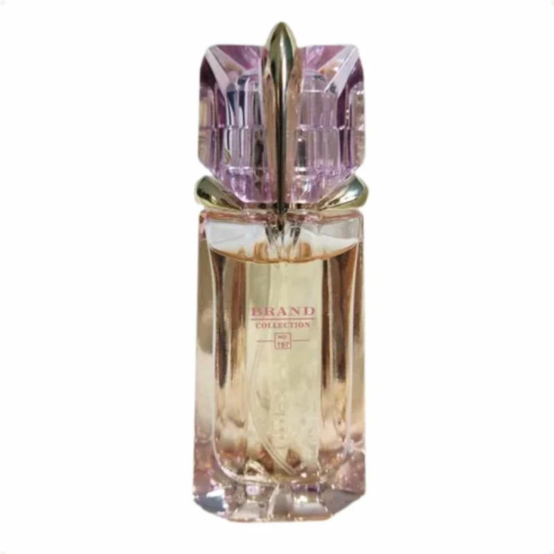 Brand Collection 197 Alien Flora Futura – Feminino – 25ml