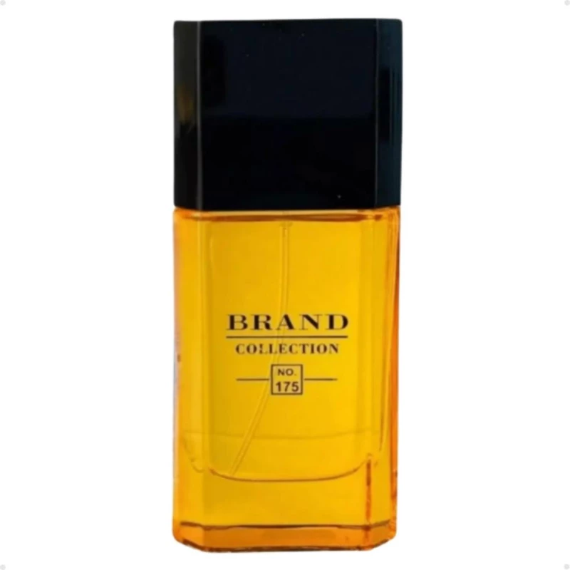 Brand Collection 175 – Inspiração Azzaro Pour Homme – 25ml