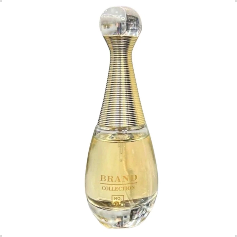 Brand Collection 007 – Inspirado em J’adore – 25ml. 