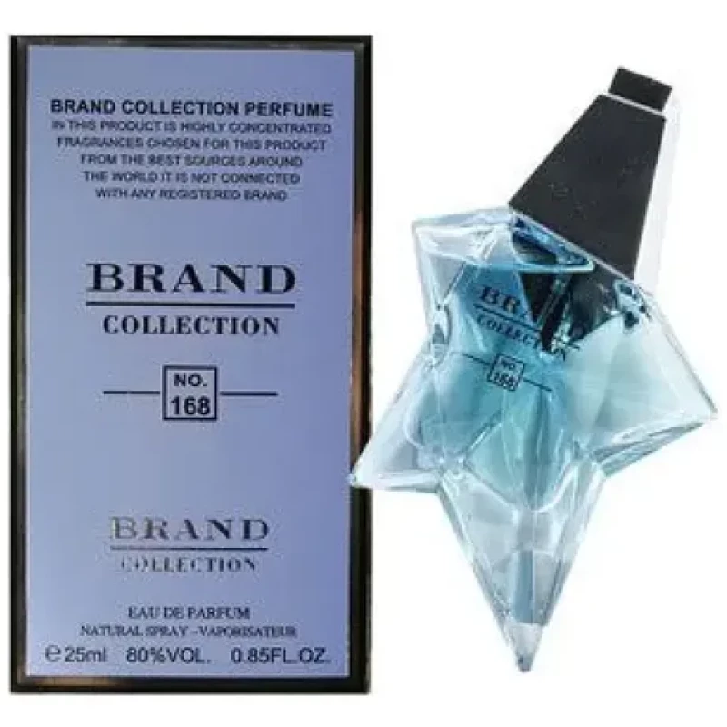 Brand Collection EDT Masculino N. 168 