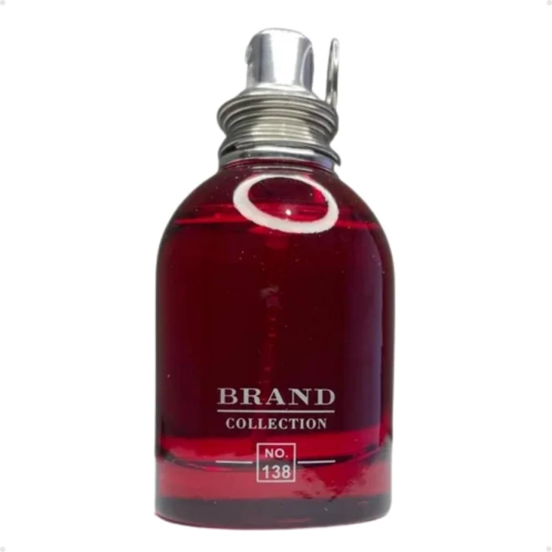 Brand Collection N.138 – Amor Amor 