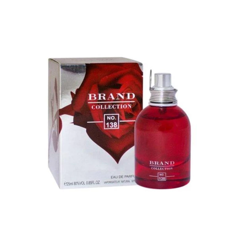 Brand Collection N.138 – Amor Amor 