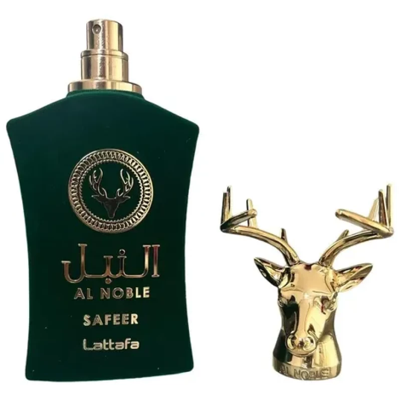 Al Noble Safeer Arabe Eau De Parfum 100ml