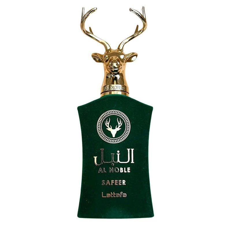 Al Noble Safeer Arabe Eau De Parfum 100ml