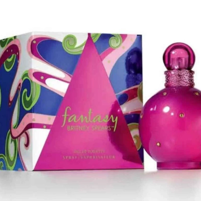 Fantasy Britney Spears Eau de Parfum 100ml