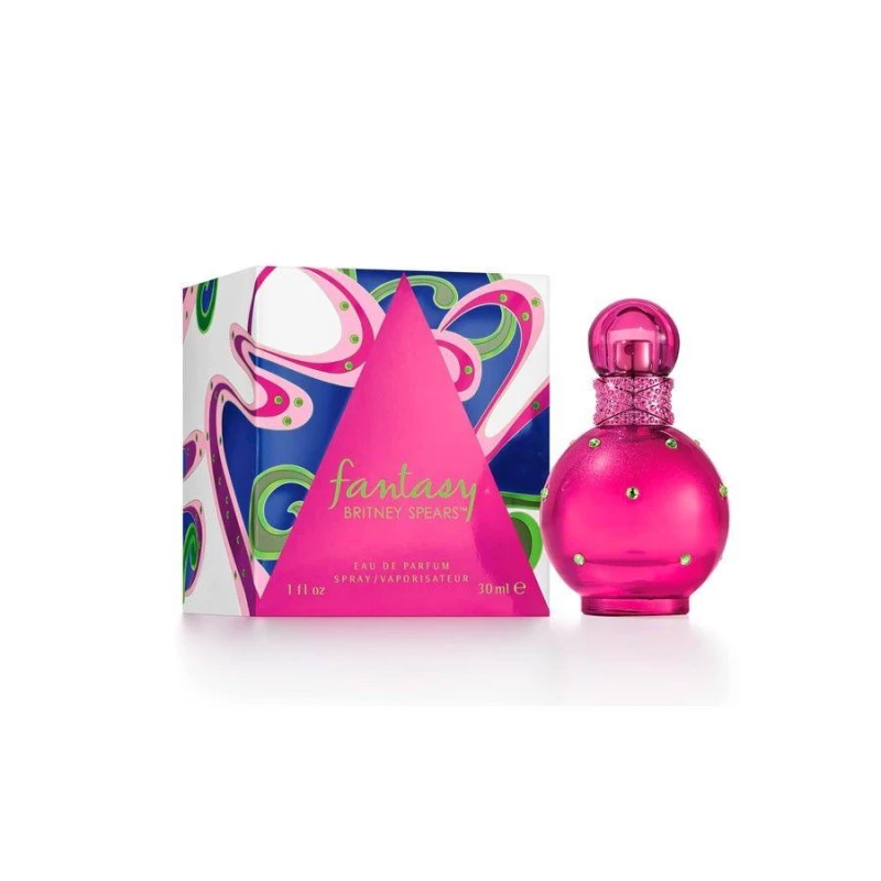 Fantasy Britney Spears Eau de Parfum 100ml