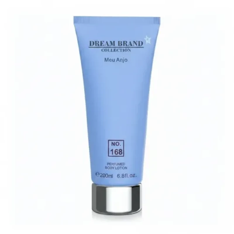 Creme Hidratante Brand Collection Heaven N168 200ml