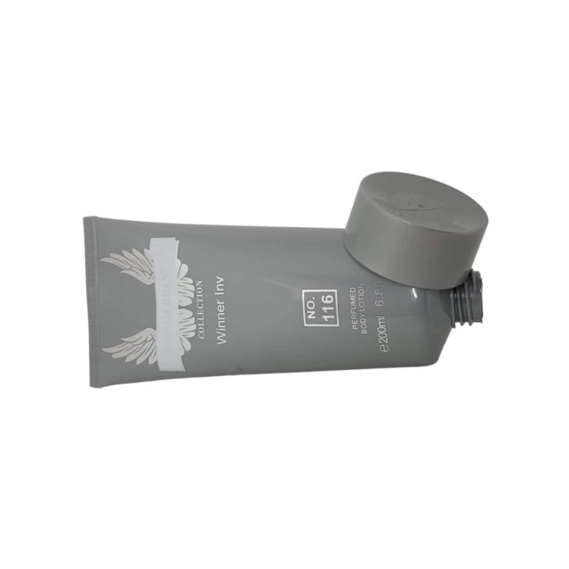 Brand Collection – 116 Creme Invictus Winner 200ml 