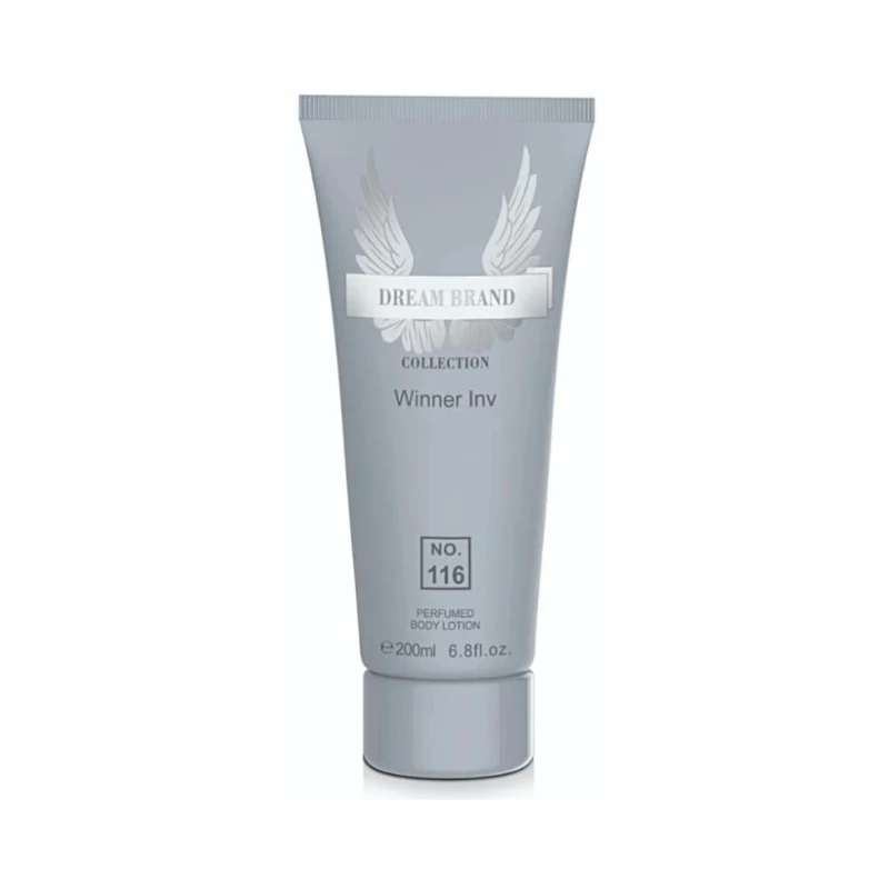 Brand Collection – 116 Creme Invictus Winner 200ml 