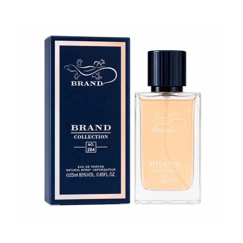 Brand Collection 264 Masculino Eau De Parfum 25ml