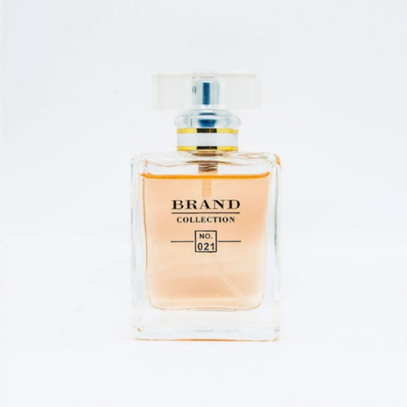 Brand Collection 021 – Inspiração Coco Mademoiselle – 25ml
