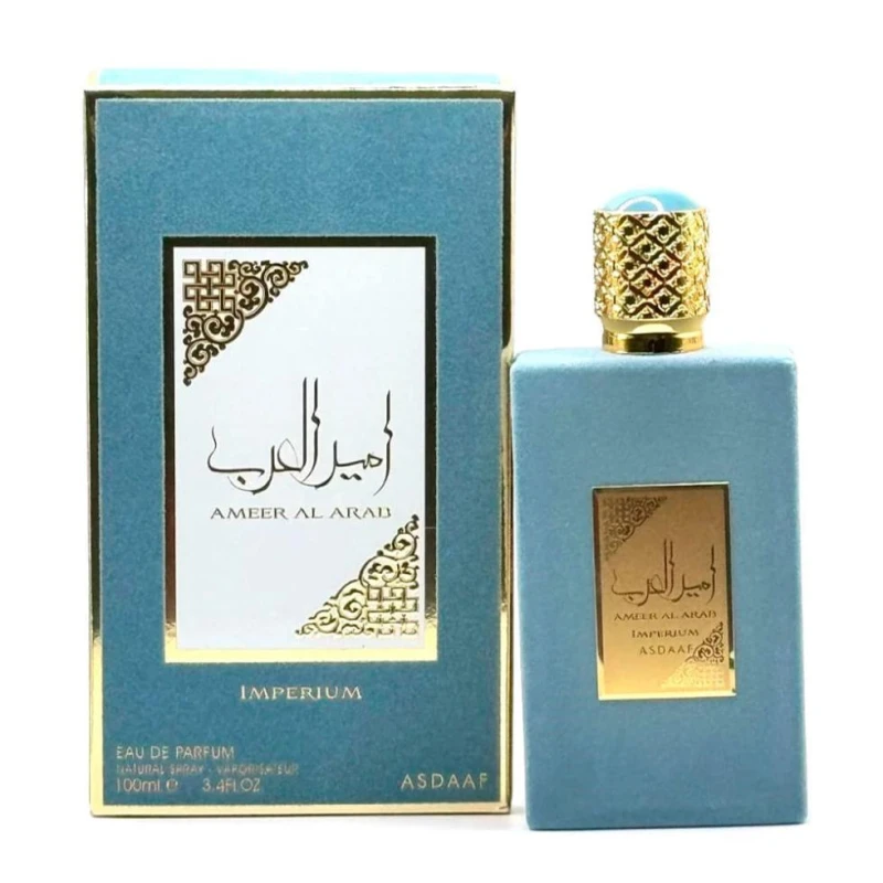 Ameer Al Arab Imperium Asdaaf Eau de Parfum 100ml