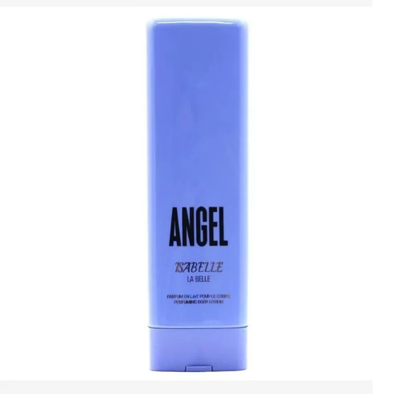 Hidratante Corporal Creme Hidratante Angel Isabelle La Belle Alta Fixação