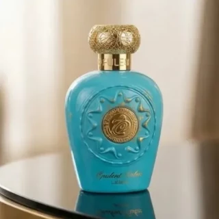 Opulent Dubai – Lattafa Eau de Parfum 100 ml (Unissex)