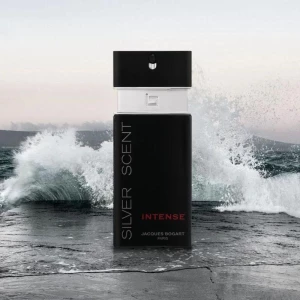  Silver Scent Jacques Bogart  Intense Masculino