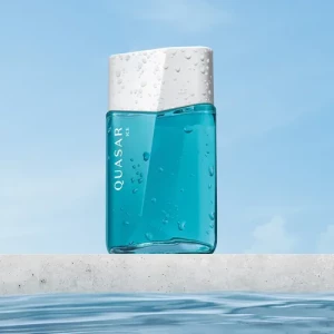 Quasar Ice Deo Colônia O Boticário – 100ml Masculino