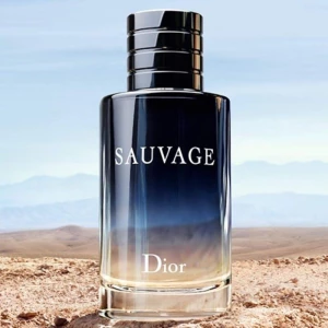 Sauvage Dior Masculino – 100ml Edt