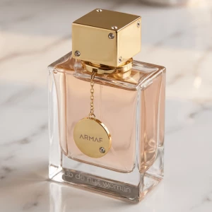 Armaf Club De Nuit Women Eau De Toilette 105ml Feminino EDT