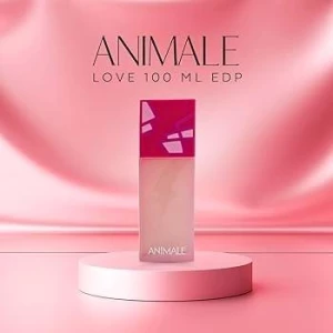 Love Animale Edp 100ml Feminino