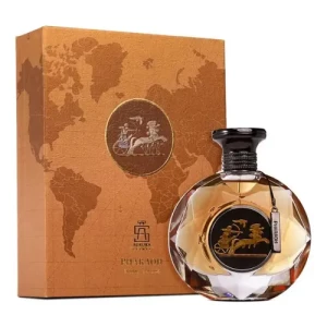 Pharaoh Aurora Scents Eau de Parfum Masculino 100ml