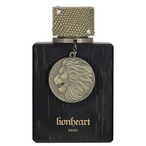 Lionheart Armaf Club De Nuit Man Eau De Parfum 100ml EDP Masculino