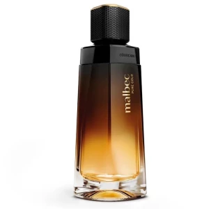Malbec Pure Gold Colônia 100ml Masculino