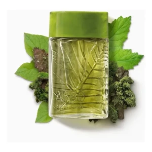 Arbo Forest Deo Colônia Masculino Boticário 100ml