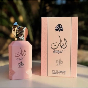 Abyat Al Wataniah Edp Feminino 100ml