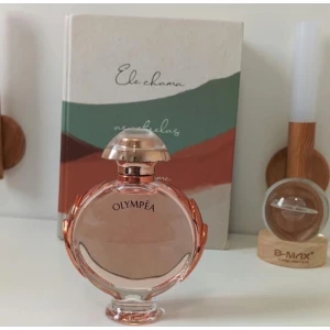 Olympéa Paco Rabanne Eau De Parfum - Feminino 100 ml