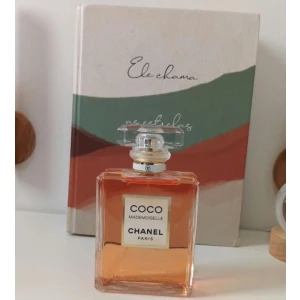 Coco Mademoiselle Eau de Parfum - Chanel 100ml