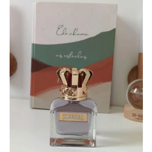 Scandal Pour Homme Eau de Toilette 50 mll