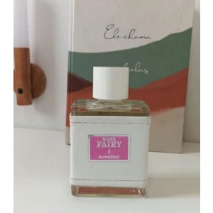 Rose Fairy - Eau de Parfum - Feminino 100ml