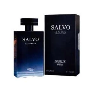 SALVO 100ml – ISABELLE LA BELLE