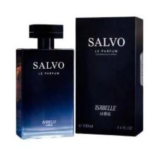 SALVO 100ml – ISABELLE LA BELLE