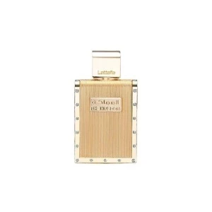 The Kingdom Lattafa Masculino Eau De Parfum 100ml