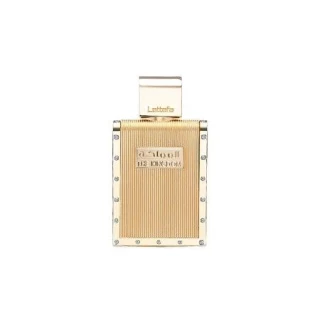 The Kingdom Lattafa Masculino Eau De Parfum 100ml