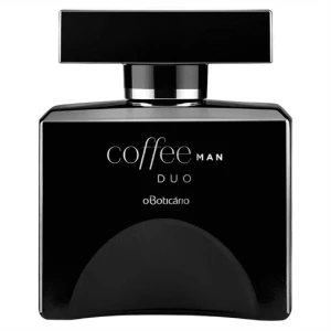 Coffee Man Duo Deo colônia 100ml Masculino
