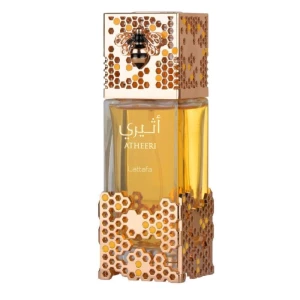 Atheeri Eau de Parfum 100ml EDP Unissex
