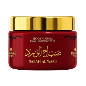 Pasta Sabah Al Ward Isabelle La Belle – 200g