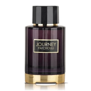 Journey Patchouli 100ml Edp Galaxy Plus