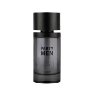 Party Men Extra Edt 100ml Masculino